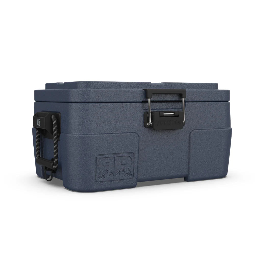 Rugged Road Cooler 45L - ultralight, durable coolers