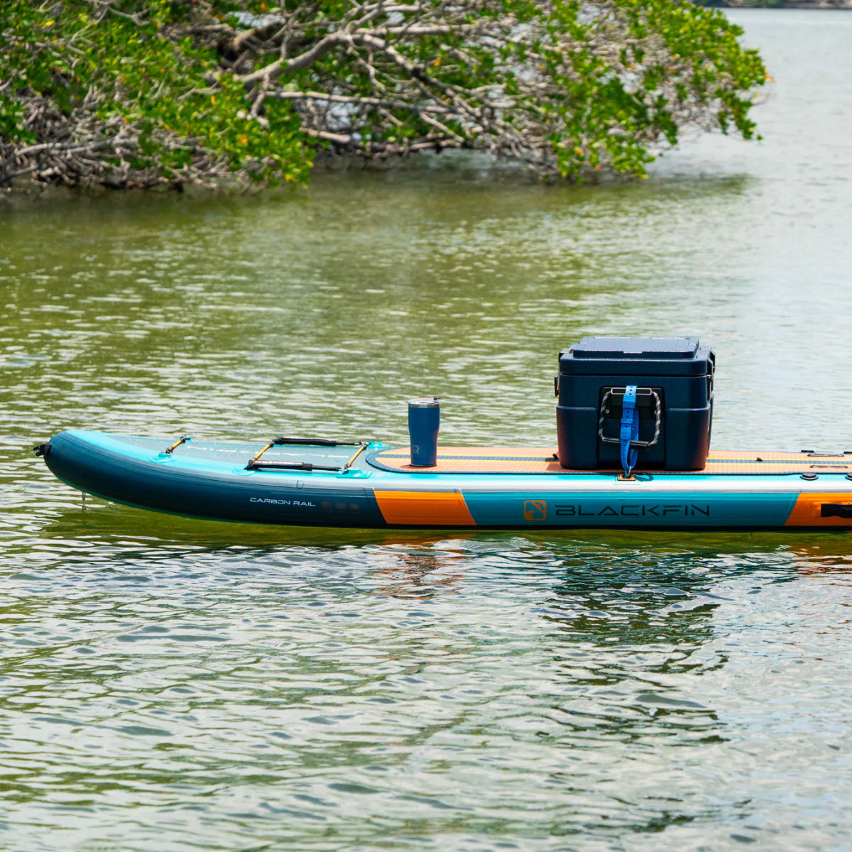 Rugged Road Cooler 45L - ultralight, durable coolers