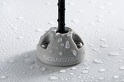 Scanstrut Waterproof Vertical Cable Gland