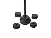 Scanstrut DS16 Vertical Cable Seal (Black)