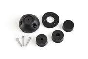 Scanstrut DS16 Vertical Cable Gland (Black) - Parts
