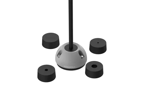 Scanstrut DS16 Vertical Cable Seal (Grey)