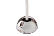 Scanstrut DS16 Vertical Cable Gland (Stainless Steel)