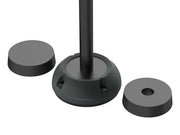 Scanstrut DS40-P Vertical Cable Gland (Black)