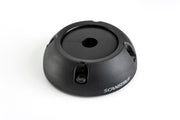 Scanstrut DS40-P Vertical Cable Gland (Black) - Close Up