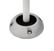 Scanstrut DS40-P Vertical Cable Gland (Grey) - Close Up