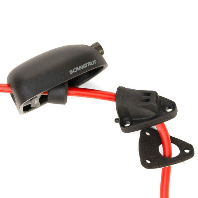 Scanstrut Horizontal Cable Seal DS-H6