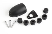 Scanstrut Horizontal Cable Seal DS-H6 (Black) - What's included