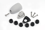 Scanstrut Horizontal Cable Seal DS-H6 (Grey) - what's included