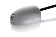 Scanstrut Horizontal Cable Seal DS-H6 (Grey)