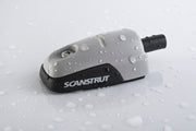 Scanstrut Horizontal Marine Cable Gland DS-H10 (Grey)