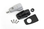 Scanstrut Horizontal Marine Cable Gland DS-H10 (Grey)