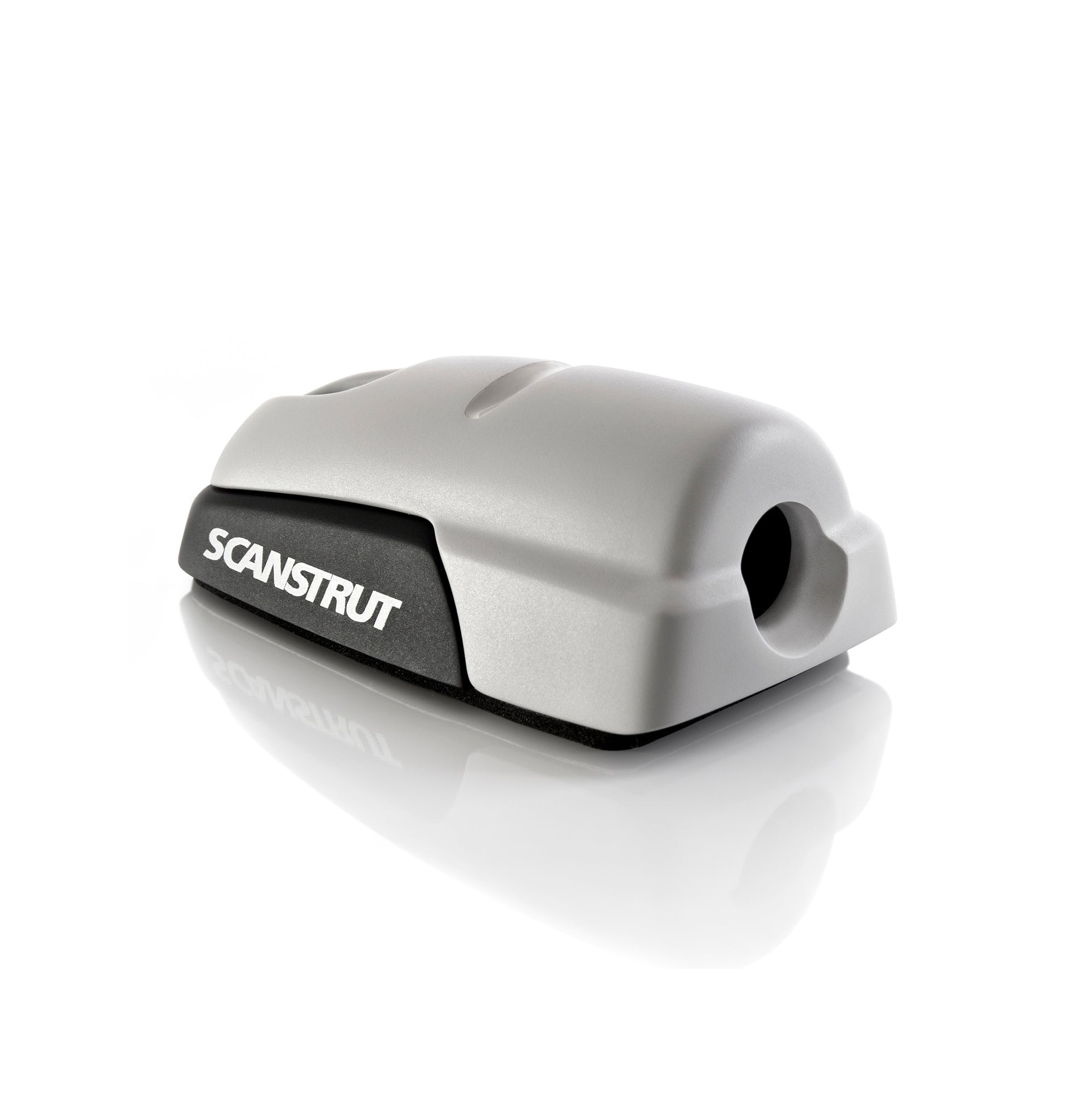 Scanstrut Horizontal Marine Cable Gland DS-H10 (Grey)