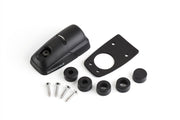 Scanstrut Horizontal Marine Cable Glands DS-H10 (Black)