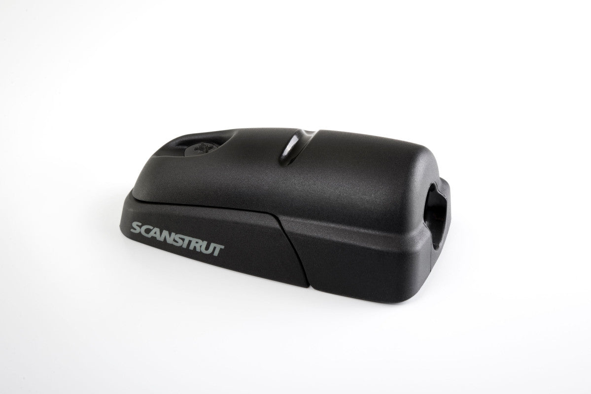 Scanstrut Horizontal Marine Cable Gland DS-H10 (Black)