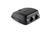 Scanstrut DS-HD10 Double Horizontal Cable Gland - Black (close up)