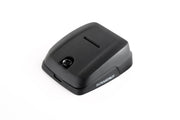 Scanstrut DS-HD10 Double Horizontal Cable Gland - Black (front)