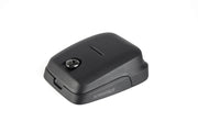Scanstrut DS-HD6 Double Horizontal Cable Seal (front)
