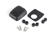 Scanstrut DS-HD6 Double Horizontal Cable Seal (Black) - parts