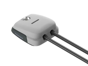 Scanstrut DS-HD6 Double Horizontal Cable Seal (Grey)