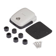Scanstrut DS-HD6 Double Horizontal Cable Gland (Grey) - parts