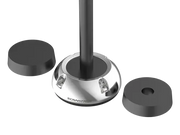 Scanstrut DS40-S Vertical Cable Seal (Stainless Steel)