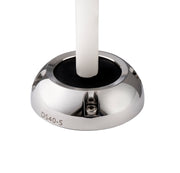Scanstrut DS40-S Vertical Cable Gland (Stainless Steel) - Close Up