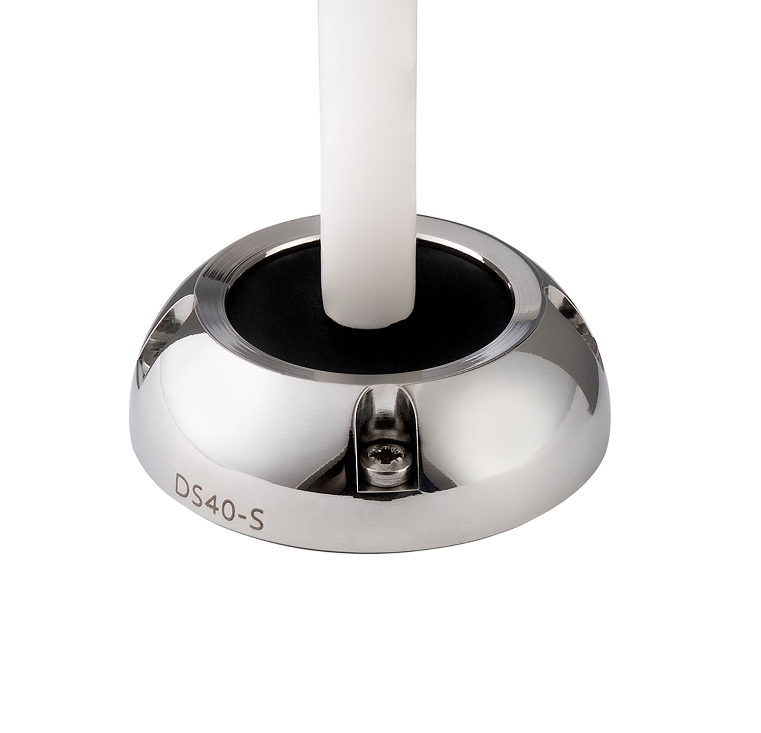 Scanstrut DS40-S Vertical Cable Gland (Stainless Steel) - Close Up