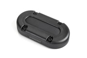 Scanstrut Multiple Cable Seal Pass Through DS-Multi-P-BLK