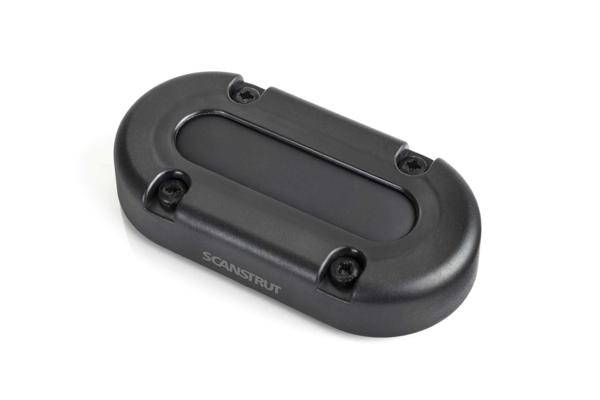 Scanstrut Multiple Cable Seal Pass Through DS-Multi-P-BLK