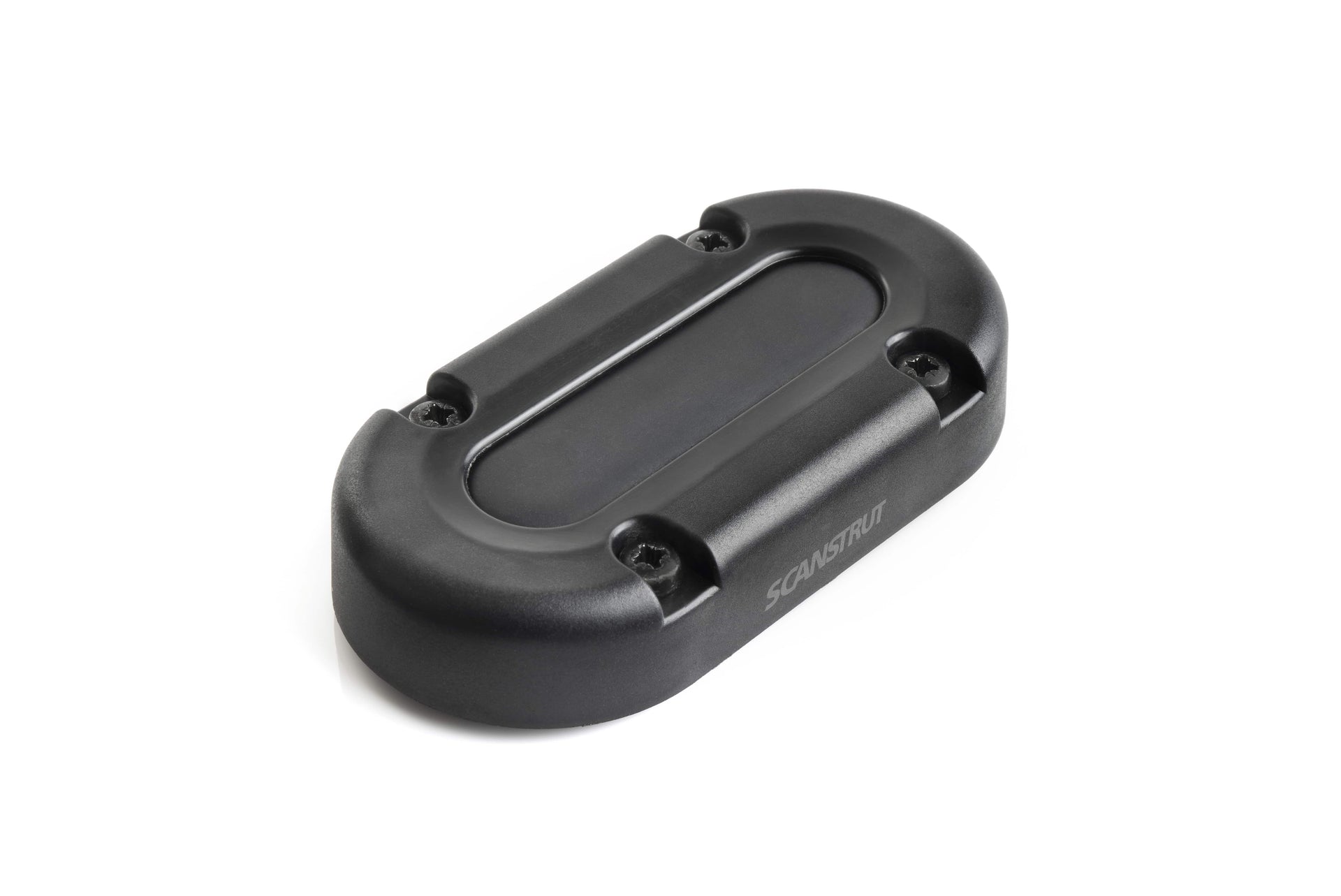 Scanstrut Multiple Cable Gland Pass Through DS-Multi-P-BLK