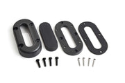 Scanstrut Multiple Cable Seal Pass Through DS-Multi 