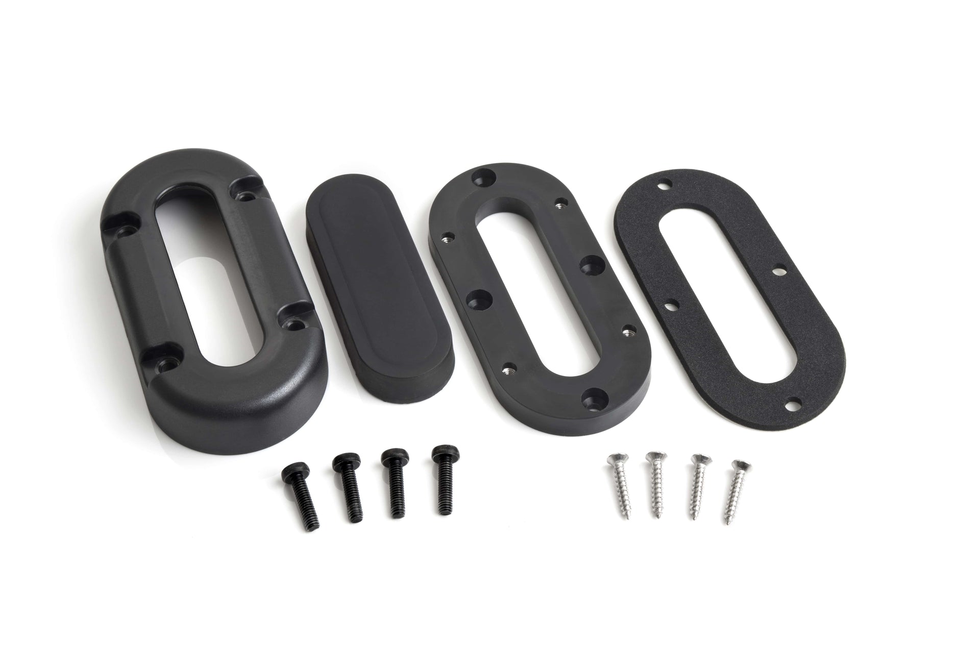 Scanstrut Multiple Cable Seal Pass Through DS-Multi 