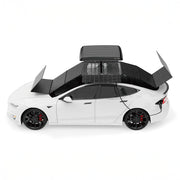 Solar EV Charger - Tesla Compatible