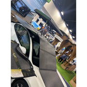 Solar EV Charger on Tesla