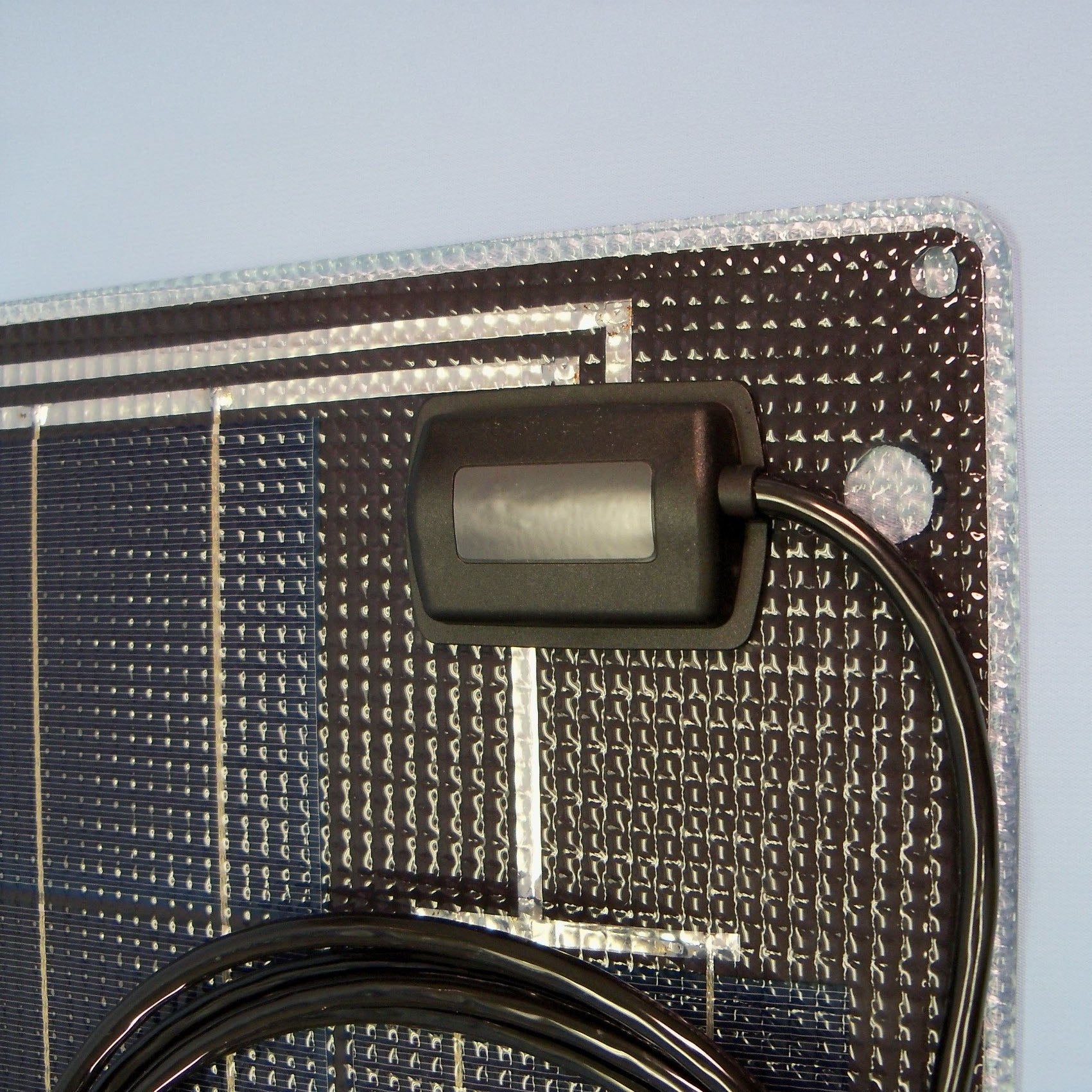 Solara 160w Power M Solar Panel | Custom Marine Products