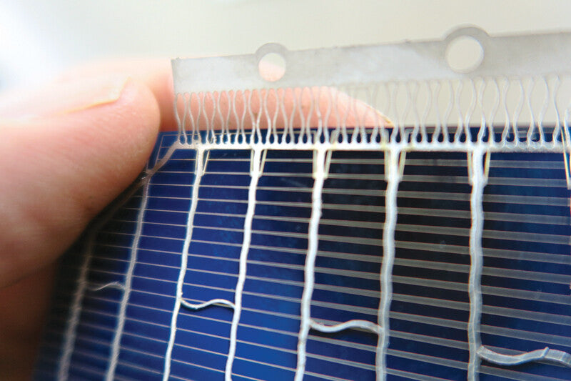 Solbian SR+80-JB, 80w Solar Panel - with PERC Cells | Custom