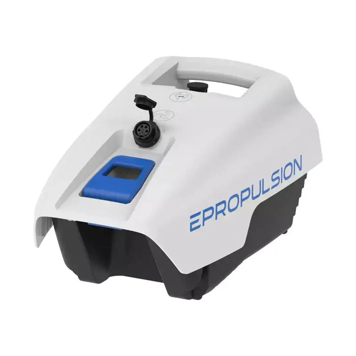ePropulsion Spirit Battery Plus — 1,276 Wh / 48V Lithium Marine Battery