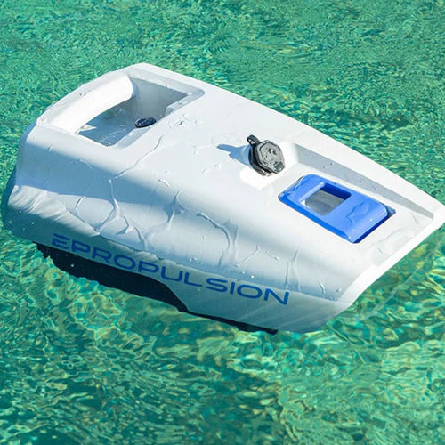 ePropulsion Spirit Battery Plus — 1,276 Wh / 48V Lithium Marine Battery