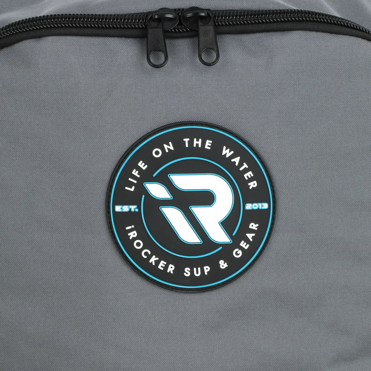 iRocker Universal Wheeled Backpack