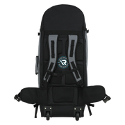 iRocker Universal Wheeled Backpack