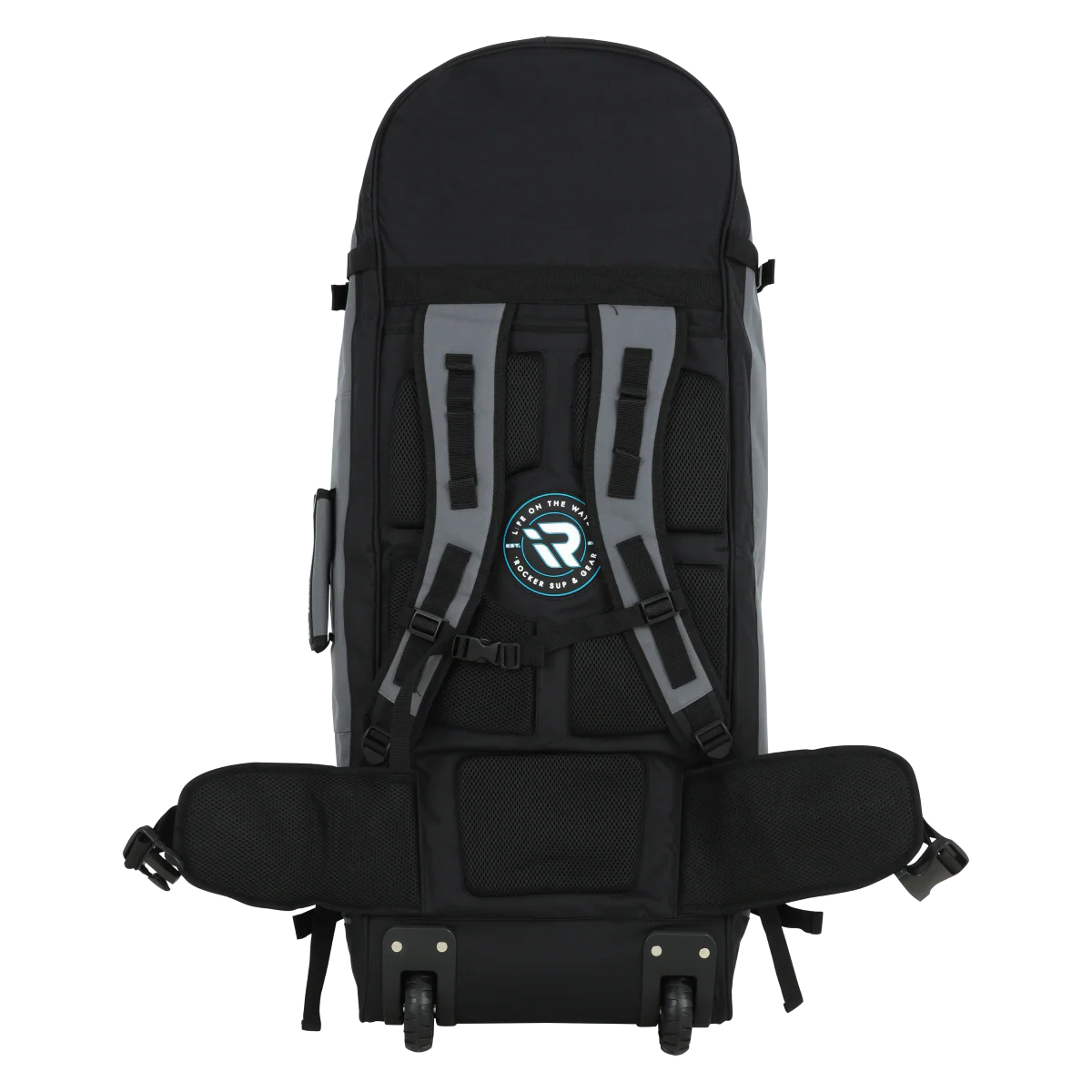 iRocker Universal Wheeled Backpack