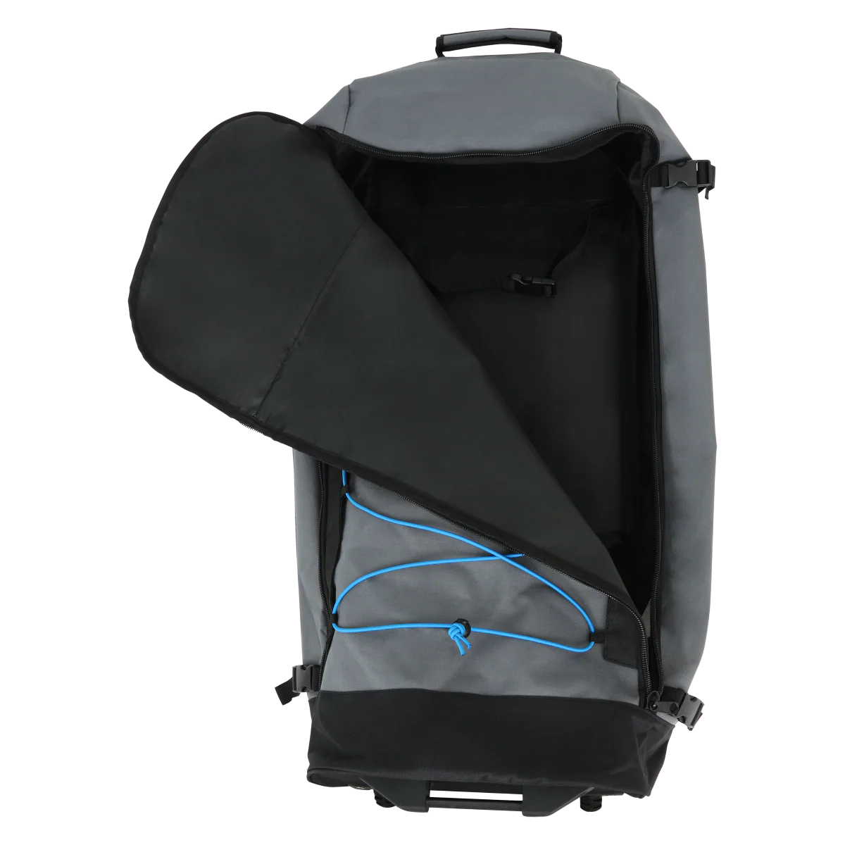 iRocker Universal Wheeled Backpack