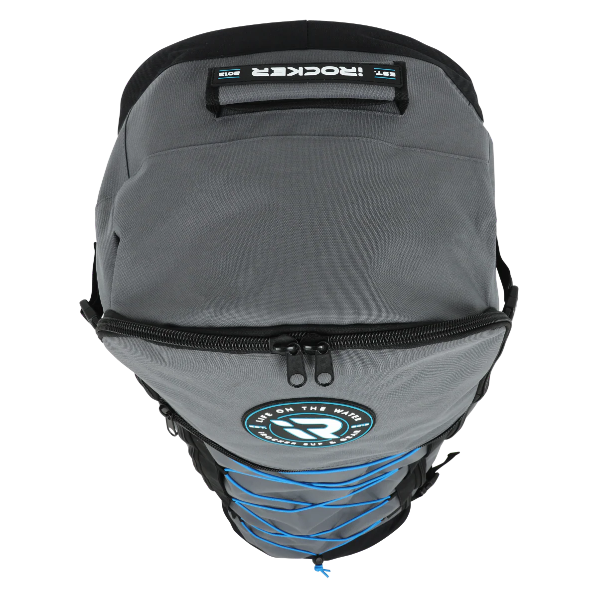 iRocker Universal Wheeled Backpack