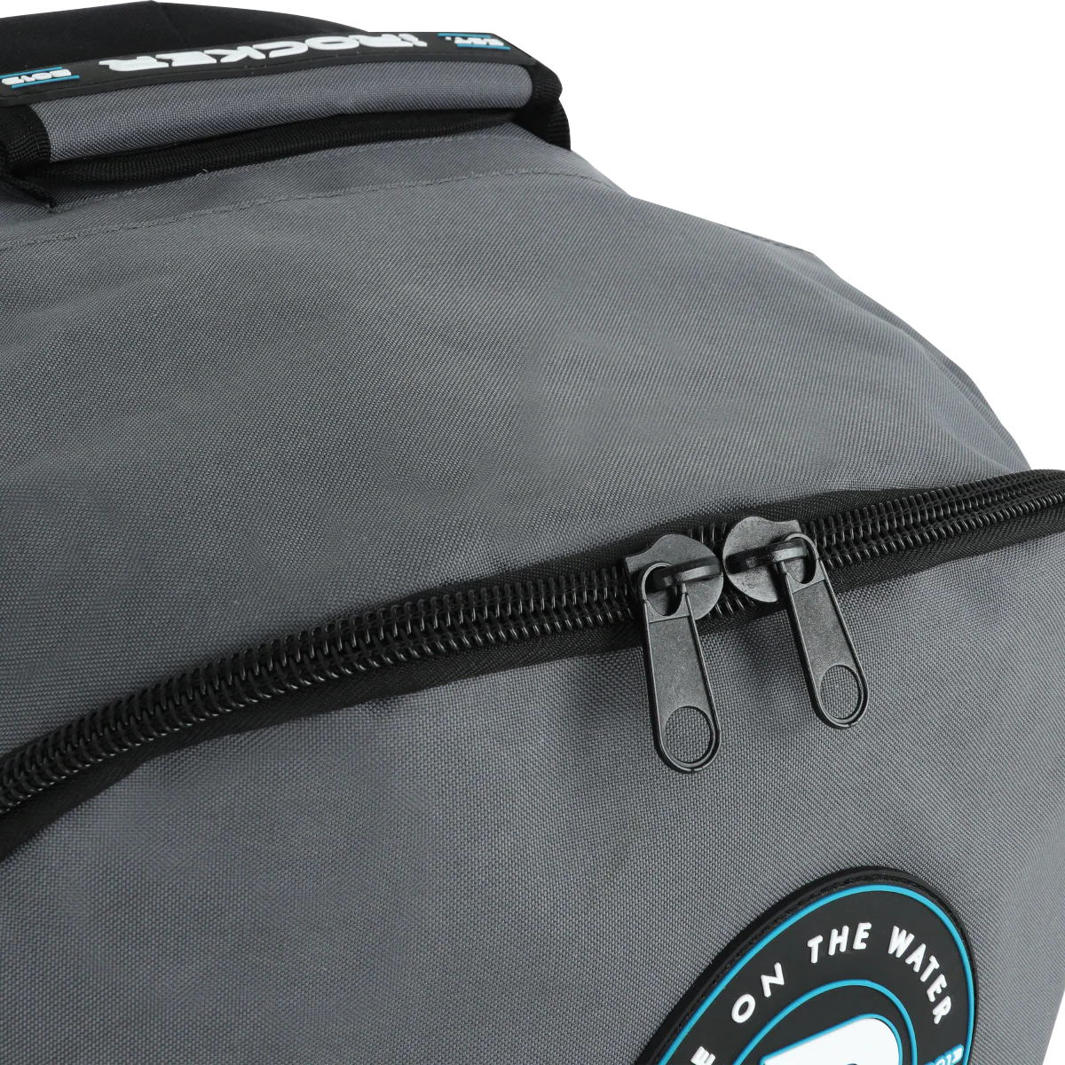 iRocker Universal Wheeled Backpack