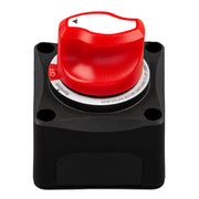 Victron Battery Switch On/Off 275A - Front View