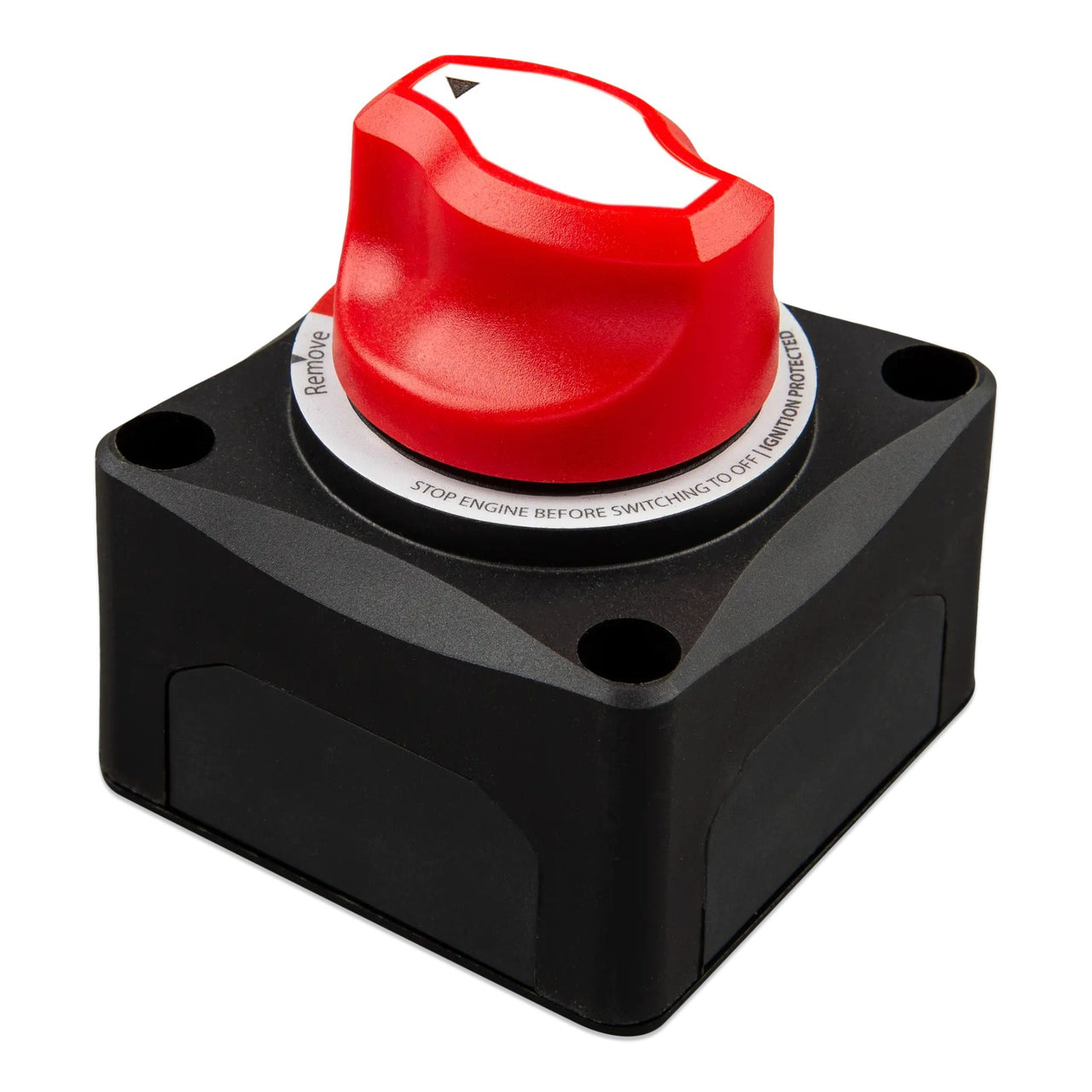 Victron Battery Switch On/Off 275A - Left View