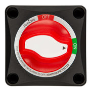 Victron Battery Switch On/Off 275A - Top View