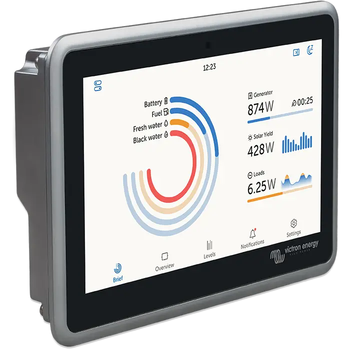 Victron Ekrano GX