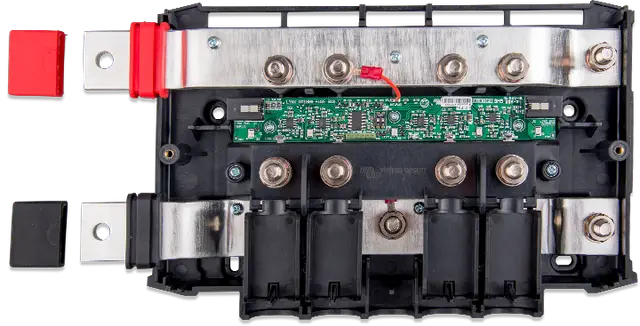 Victron Lynx Distributor